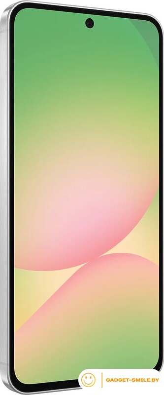 Samsung Galaxy A56 8/128GB Серый