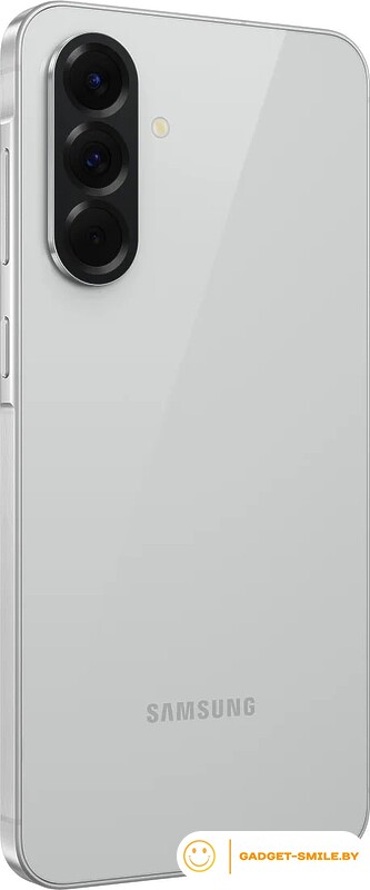 Samsung Galaxy A56 8/128GB Серый