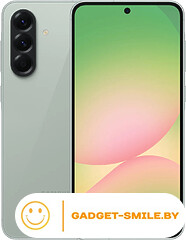 Samsung Galaxy A56 12/256GB Зеленый