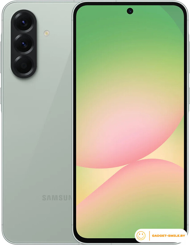 Samsung Galaxy A56 8/128GB Зеленый