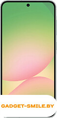 Samsung Galaxy A56 12/256GB Зеленый