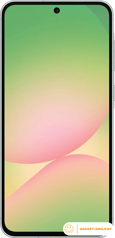 Samsung Galaxy A56 8/128GB Зеленый