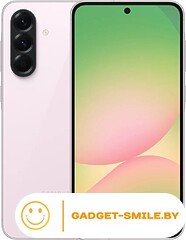 Samsung Galaxy A56 12/256GB Розовый