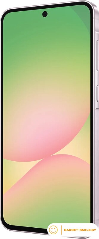 Samsung Galaxy A56 8/128GB Розовый