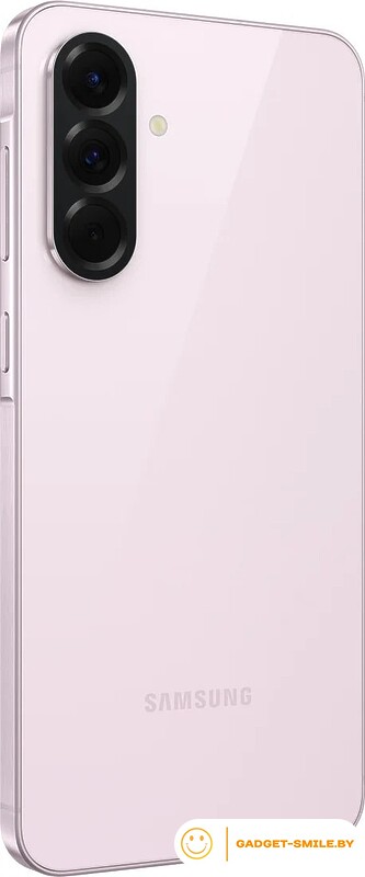 Samsung Galaxy A56 8/128GB Розовый