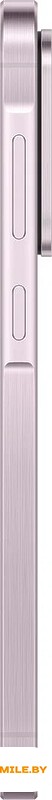 Samsung Galaxy A56 8/128GB Розовый
