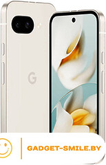 Телефон Google Pixel 9a 8GB/256GB (фарфор)