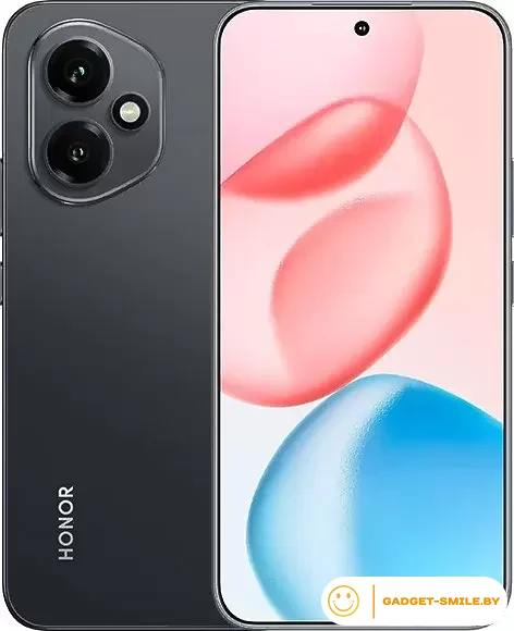 Смартфон HONOR 400 12GB/512GB  (черный)