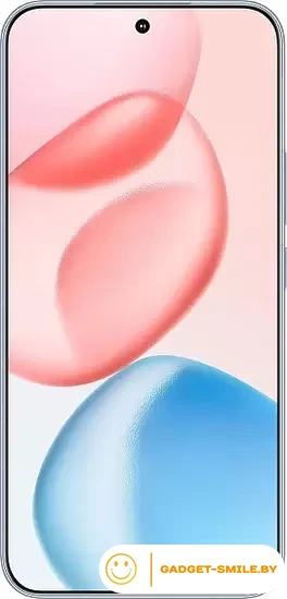 Смартфон HONOR 400 8GB/256GB (голубой)