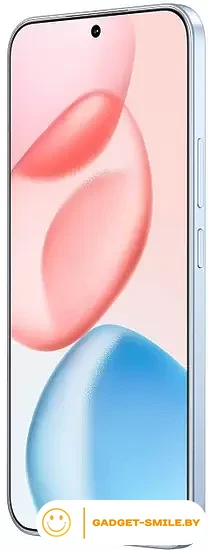 Смартфон HONOR 400 8GB/256GB (голубой)