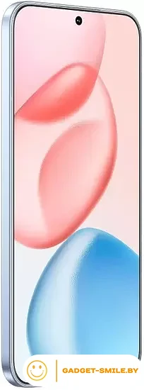 Смартфон HONOR 400 8GB/256GB (голубой)