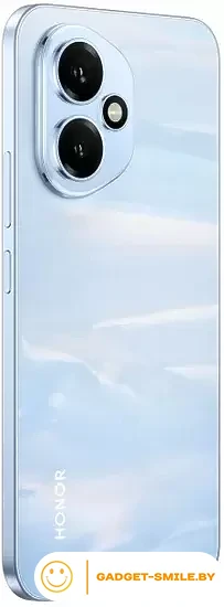 Смартфон HONOR 400 8GB/256GB (голубой)