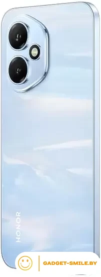 Смартфон HONOR 400 8GB/256GB (голубой)