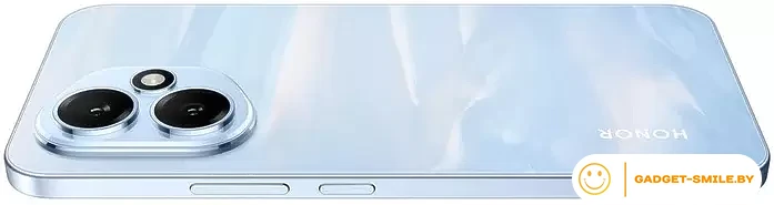 Смартфон HONOR 400 8GB/256GB (голубой)