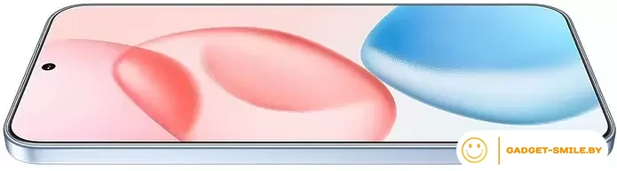 Смартфон HONOR 400 8GB/256GB (голубой)