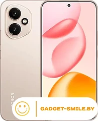 Смартфон HONOR 400 12GB/512GB (золотистый)