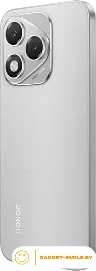 Смартфон HONOR 400 Lite 12GB/256GB международная версия (вельветовый серый)