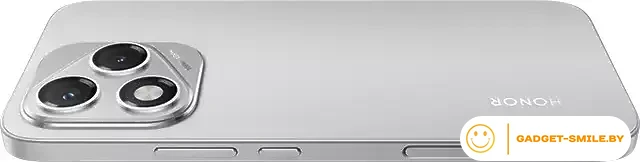 Смартфон HONOR 400 Lite 12GB/256GB международная версия (вельветовый серый)
