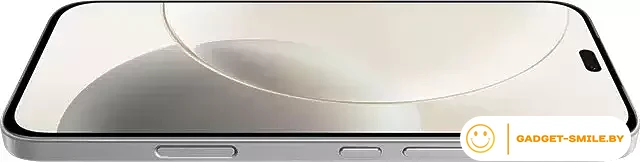 Смартфон HONOR 400 Lite 12GB/256GB международная версия (вельветовый серый)