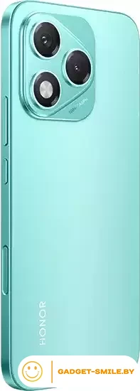 Смартфон HONOR 400 Lite 12GB/256GB международная версия (бирюзово-зеленый)