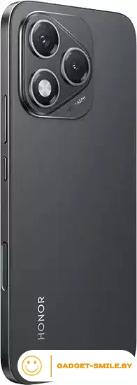 Смартфон HONOR 400 Lite 12GB/256GB международная версия (вельветовый черный)