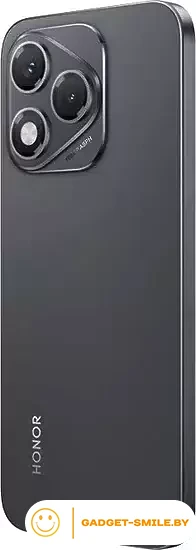 Смартфон HONOR 400 Lite 12GB/256GB международная версия (вельветовый черный)