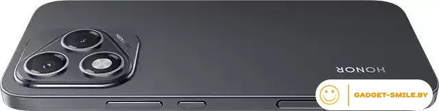 Смартфон HONOR 400 Lite 12GB/256GB международная версия (вельветовый черный)