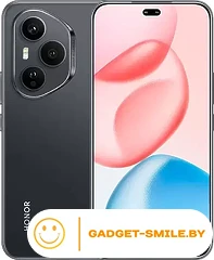 Смартфон HONOR 400 Pro 12GB/256GB (черный)