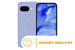 Телефон Google Pixel 9a 8GB/256GB (ирис)