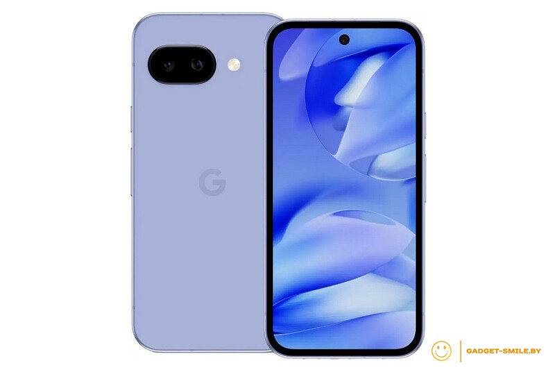 Телефон Google Pixel 9a 8GB/256GB (ирис)