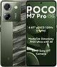 Смартфон POCO M7 Pro 5G 12GB/256GB международная версия (зеленый)