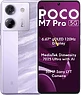 Смартфон POCO M7 Pro 5G 8GB/256GB международная версия (фиолетовый)