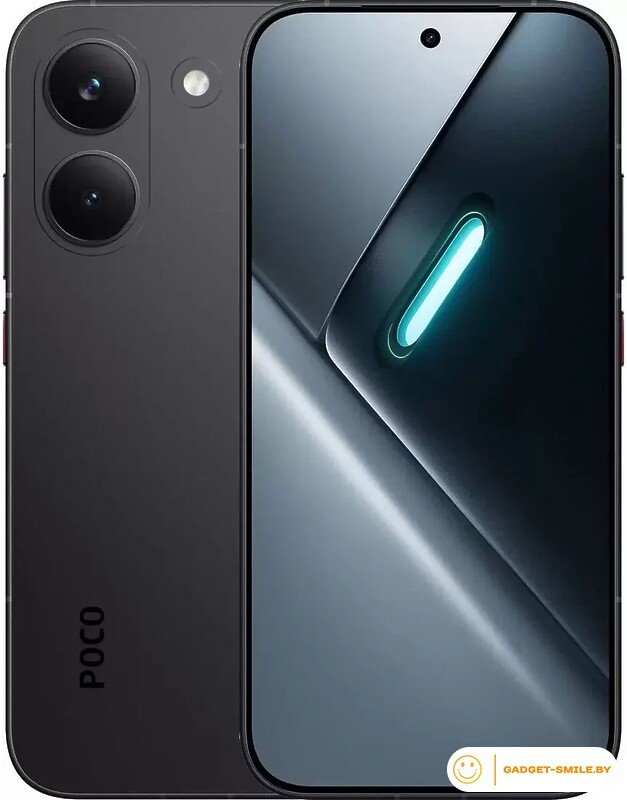 Телефон POCO X8 Pro 12GB/512GB международная версия (черный)