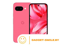 Телефон Google Pixel 9a 8GB/128GB (пион)
