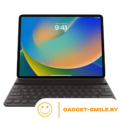 Клавиатура Apple Smart Keyboard Folio для iPad Pro 12.9