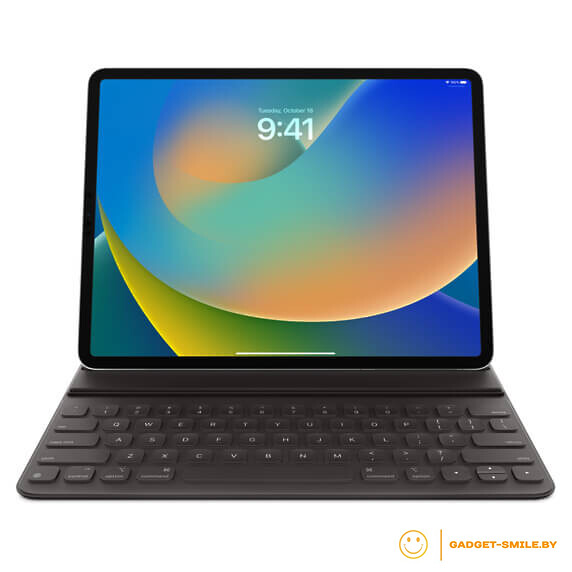 Клавиатура Apple Smart Keyboard Folio для iPad Pro 12.9