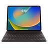 Клавиатура Apple Smart Keyboard Folio для iPad Pro 12.9