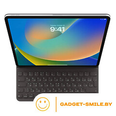 Клавиатура Apple Smart Keyboard Folio для iPad Pro 12.9