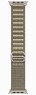 Apple Watch Ultra 2 GPS + Cellular 49мм Titanium Case with Olive Alpine Loop