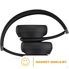 Наушники Beats Solo 4 Матовый черный