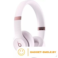 Наушники Beats Solo 4 Розовый