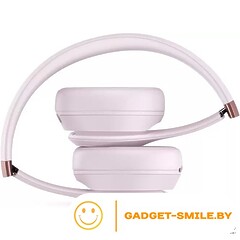 Наушники Beats Solo 4 Розовый