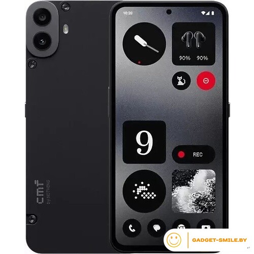 CMF Phone 1 8GB/128GB Черный