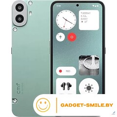 CMF Phone 1 8GB/128GB Светло-зеленый