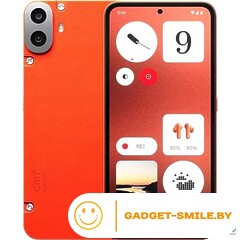 CMF Phone 1 8GB/128GB Оранжевый