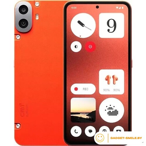 CMF Phone 1 8GB/128GB Оранжевый