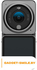 Экшн-камера DJI Action 2 Dual-Screen Combo