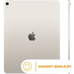 Планшет Apple iPad Air 11 2024 5G 512GB Сияющая звезда (MUXP3)