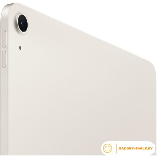 Планшет Apple iPad Air 11 2024 5G 512GB Сияющая звезда (MUXP3)