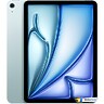 Планшет Apple iPad Air 13 2024 128GB Синий (MV283)